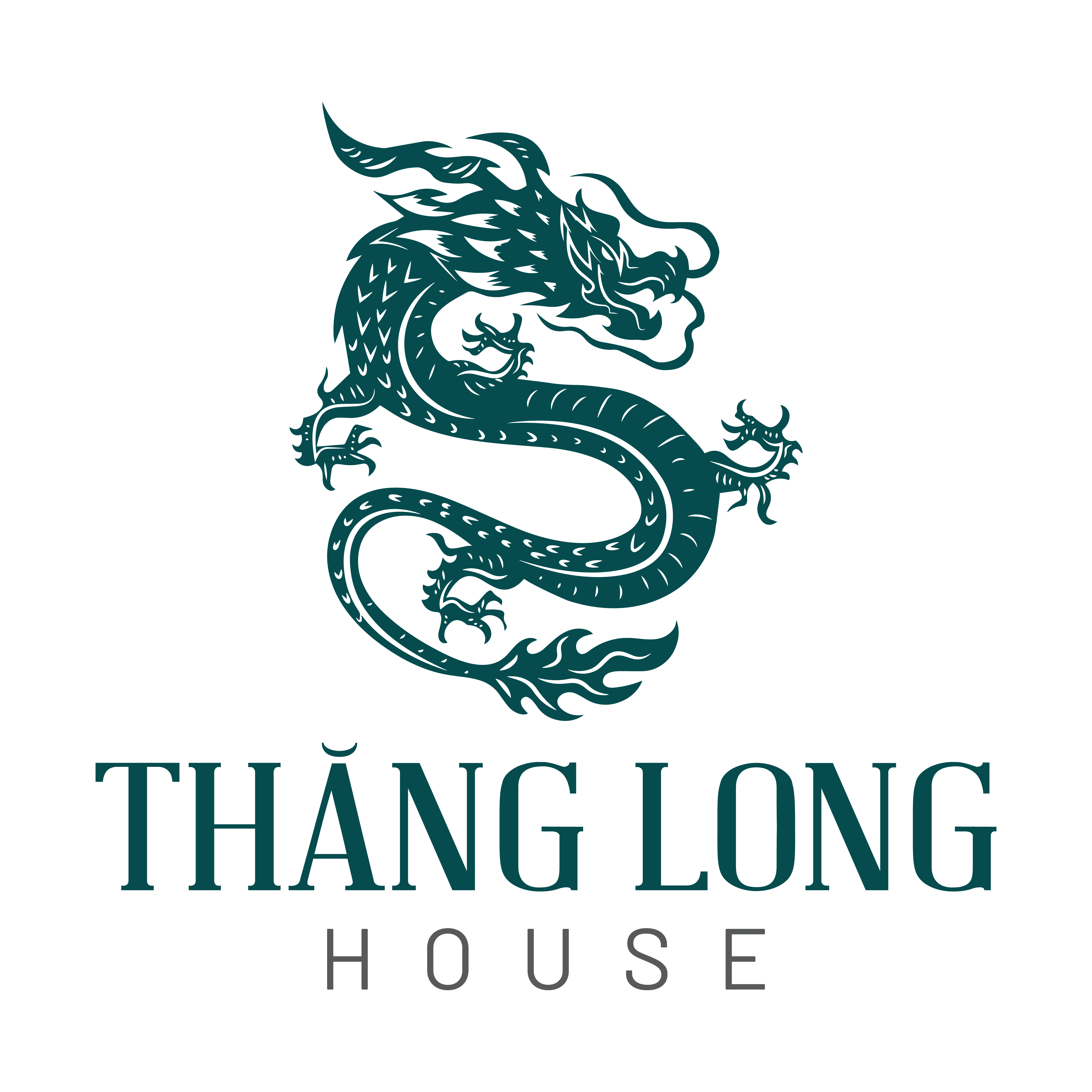 Khu nhà ở Thăng Long House Tân Hiệp 10