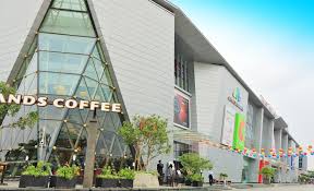 Savico MegaMall