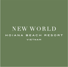 New World Hoiana Beach Resort