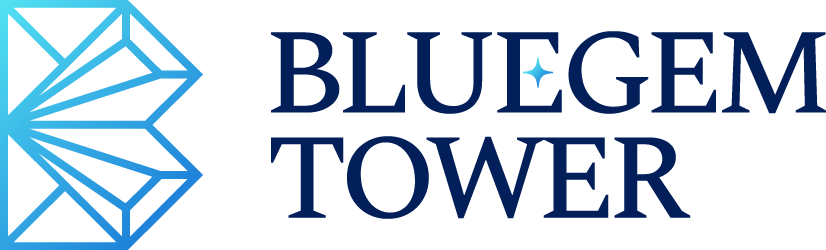 Blue Gem Tower