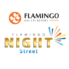 Flamingo Night Street (Shophouse) - Flamingo Đại Lải Resort