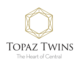 Căn hộ cao cấp Topaz Twins