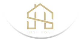 Khu nhà ở Sông Hồng và chợ nông sản