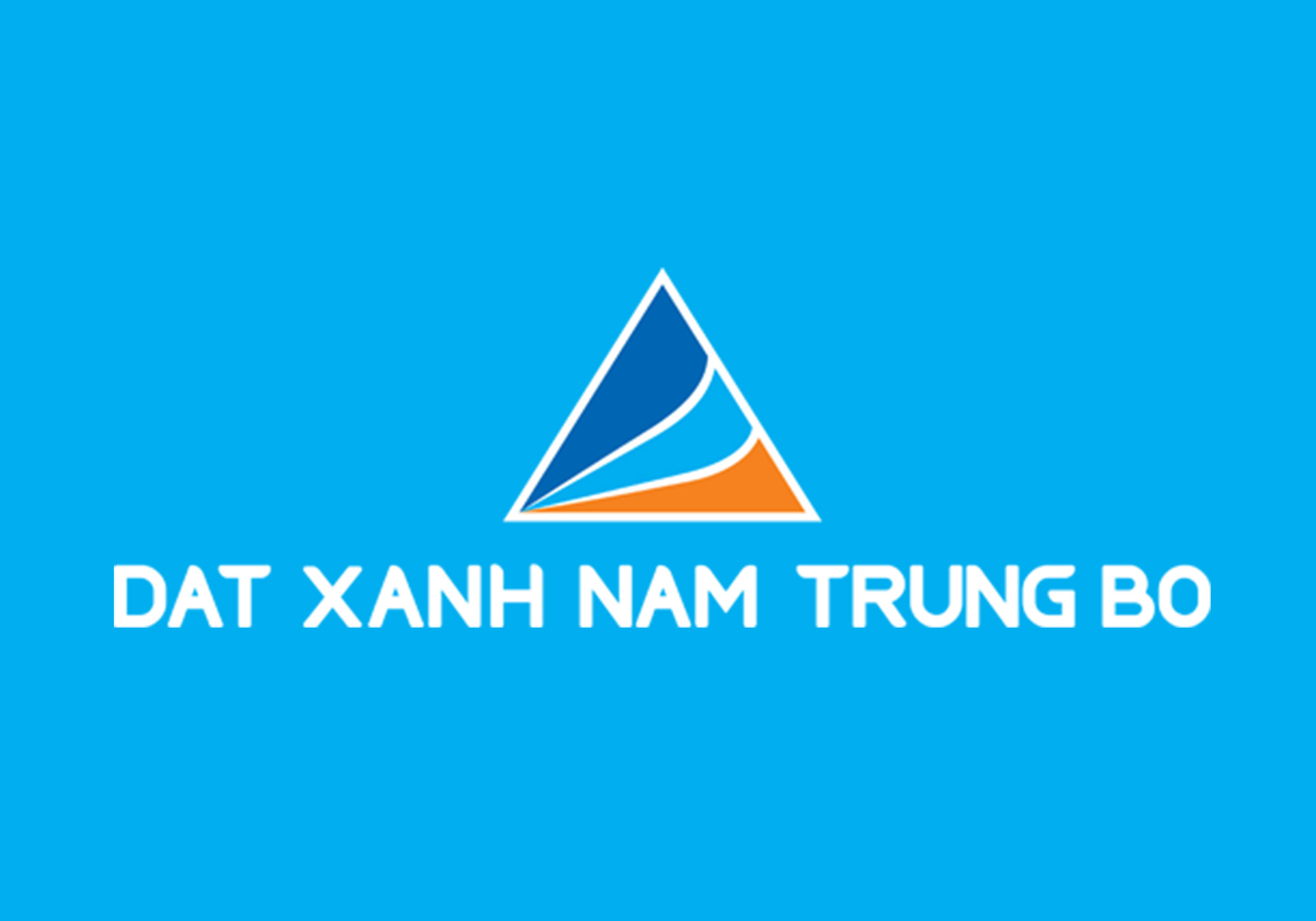 Công ty Cổ phần Dịch vụ Bất động sản Đất Xanh Nam Trung Bộ