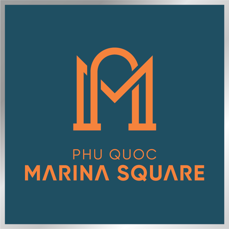 Phú Quốc Marina Square - Khu phức hợp Phú Quốc Marina