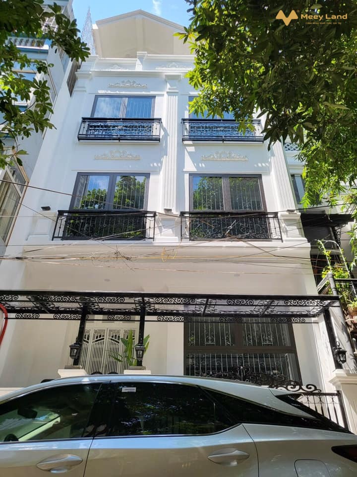 Bán nhà riêng, 5 PN, 96 m², Cầu Giấy