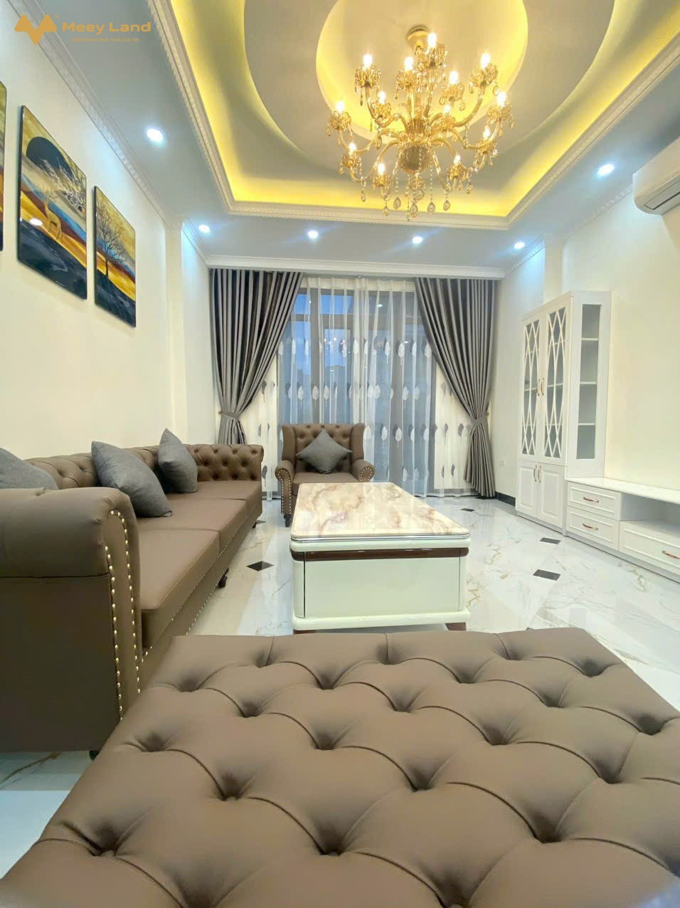 Продаётся дом, 5 спален, 48 м², Hà Đông