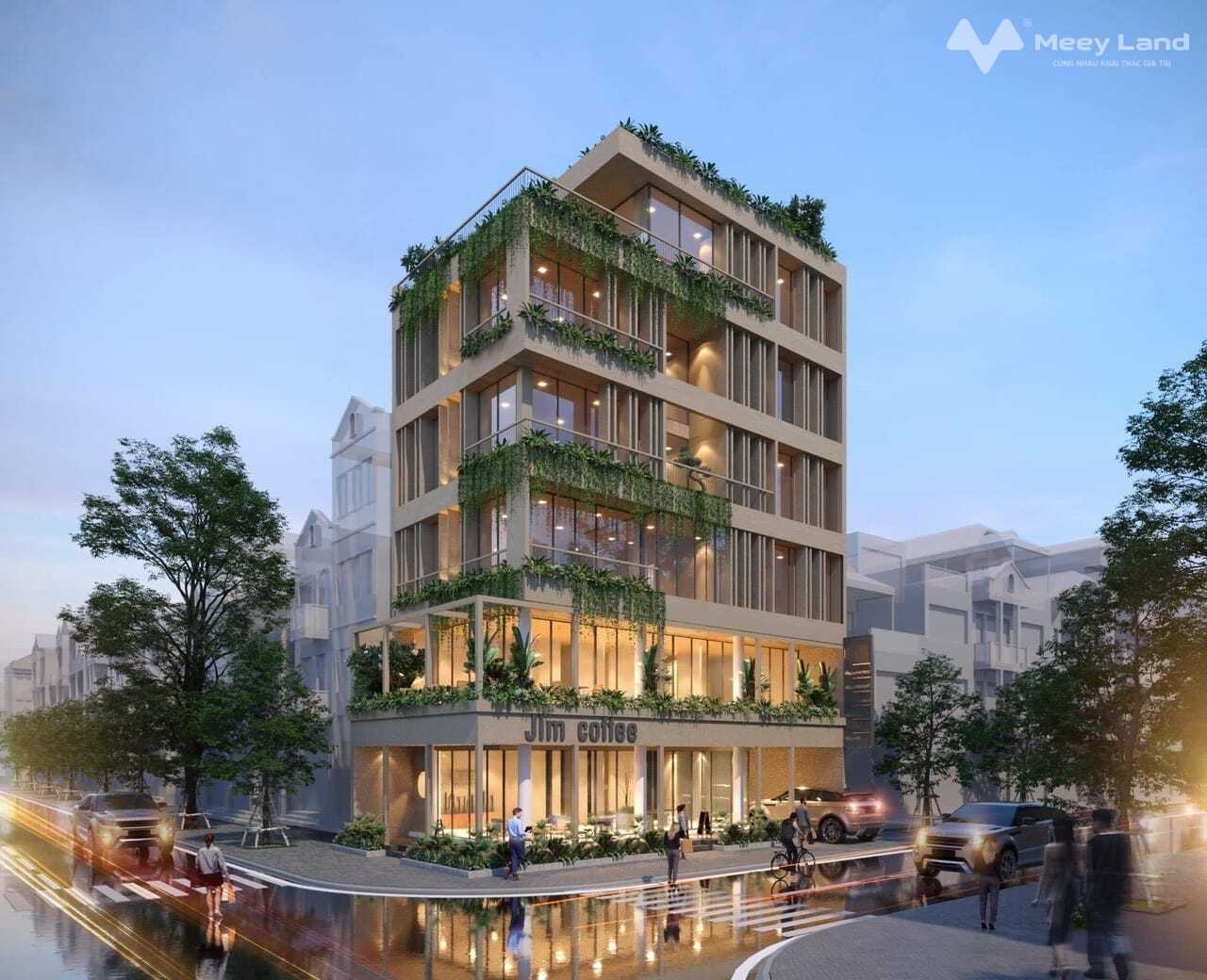 5-bedroom house for sale, 138 m², Cầu Giấy