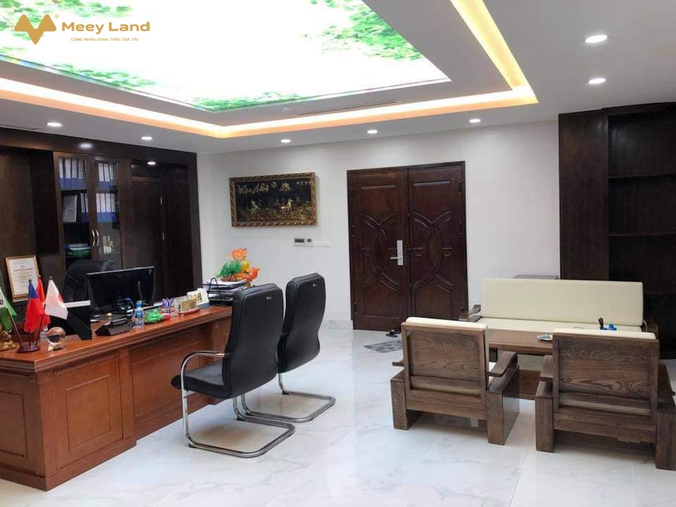 House for sale, 160 m², Cầu Giấy