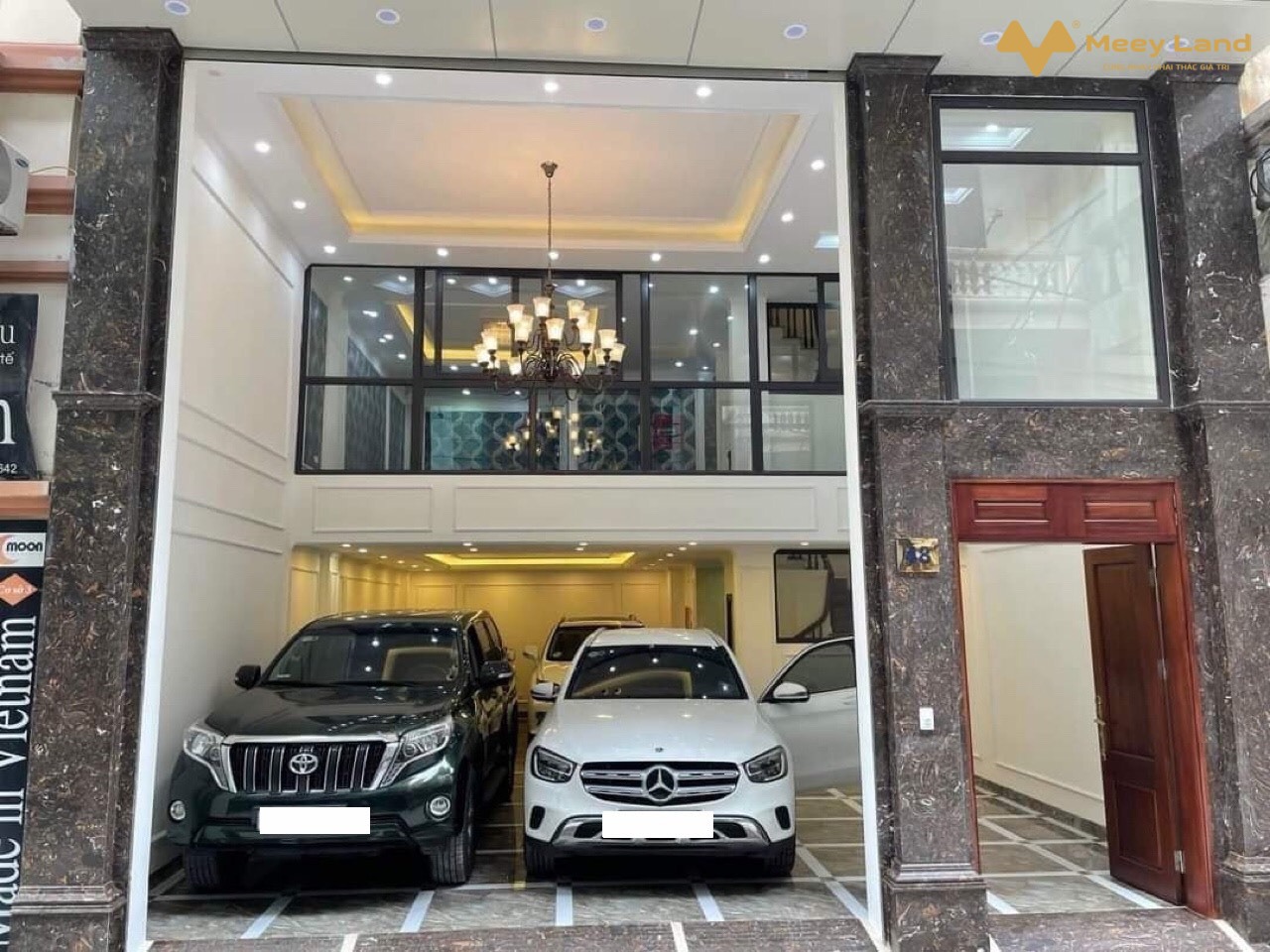 Продаётся дом, 9 спален, 80 м², Cầu Giấy
