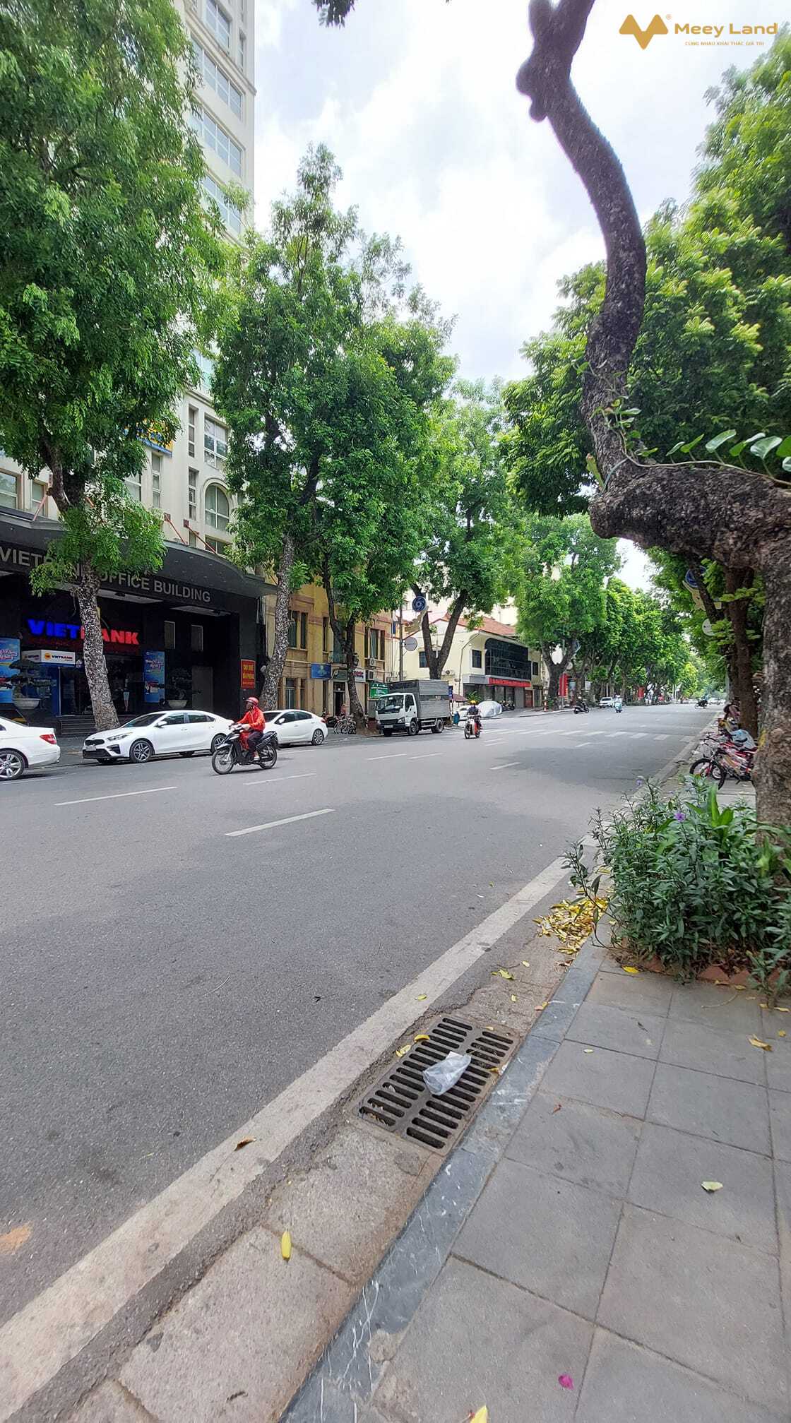 4-bedroom house for sale, 362 m², Hai Bà Trưng