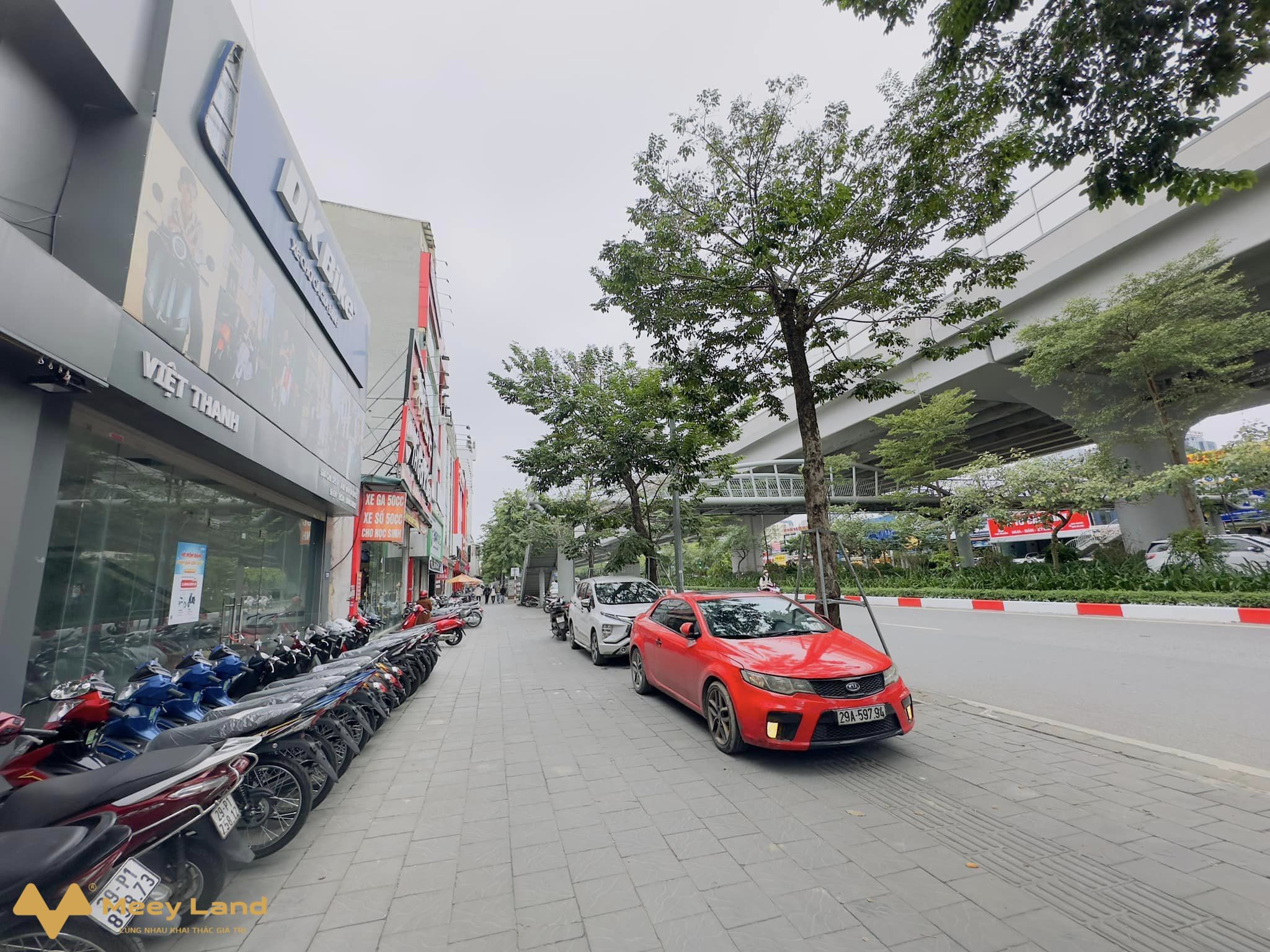 Продаётся дом, 84 м², Bắc Từ Liêm