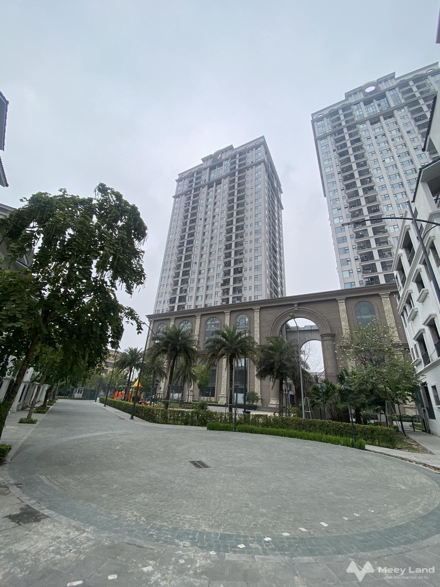 Bán nhà riêng, 238 m², Tây Hồ