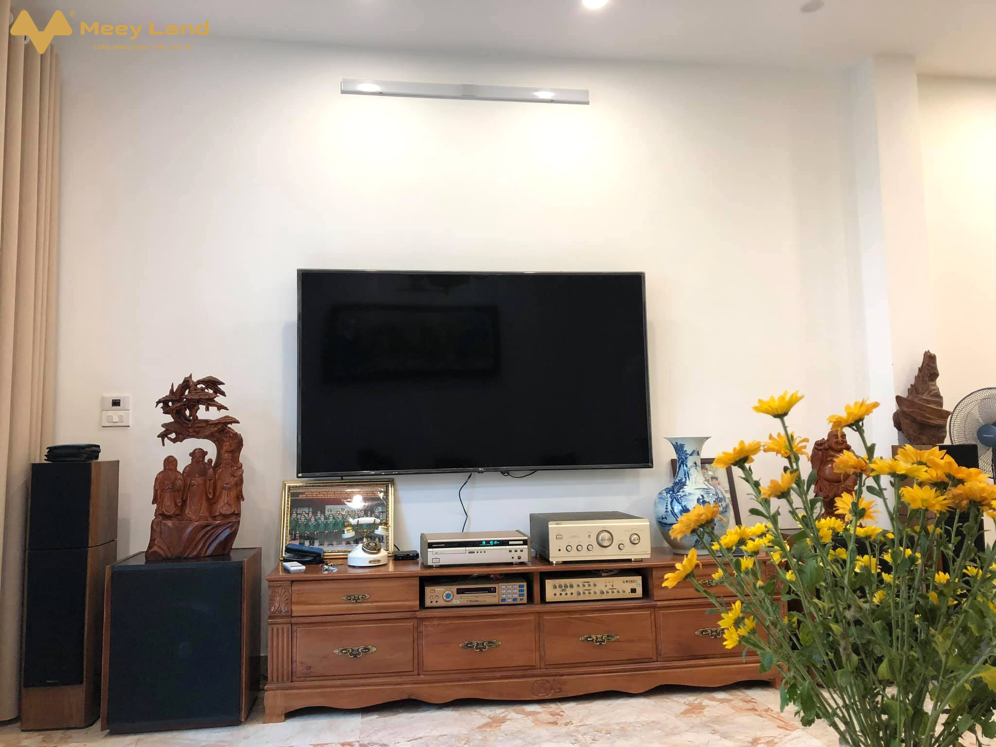 Bán nhà riêng, 4 PN, 83 m², Hà Đông