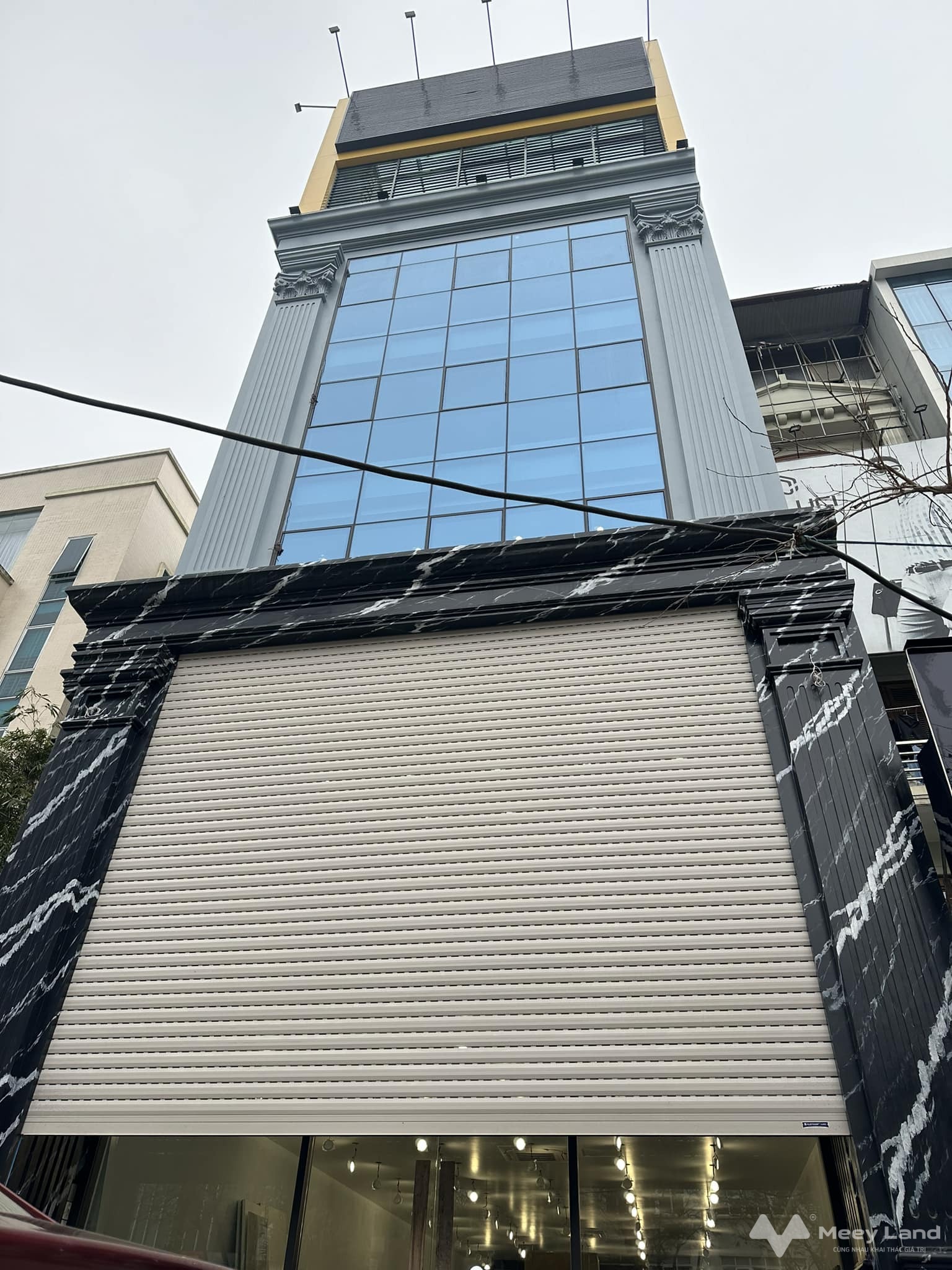 Bán nhà riêng, 152 m², Cầu Giấy