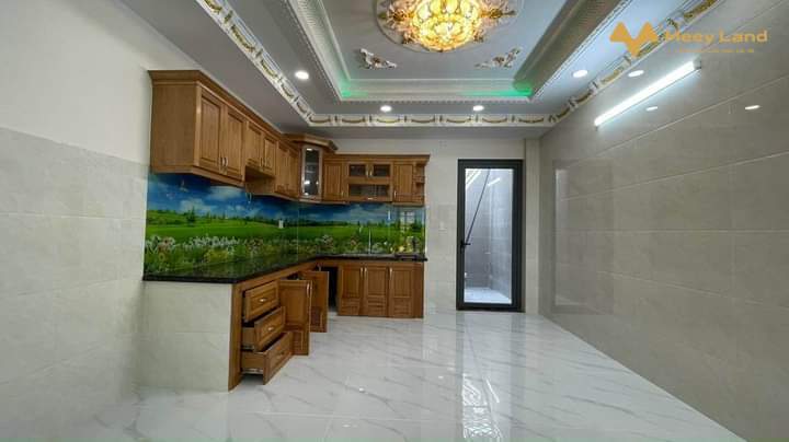 Bán nhà riêng, 4 PN, 80 m², Thủ Đức