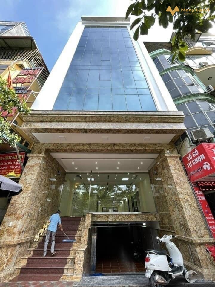 Bán nhà riêng, 100 m², Thanh Xuân