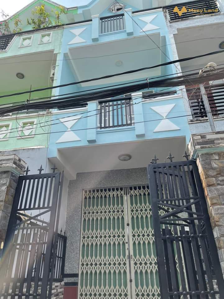 Продаётся дом, 3 спальни, 56 м², Thủ Đức