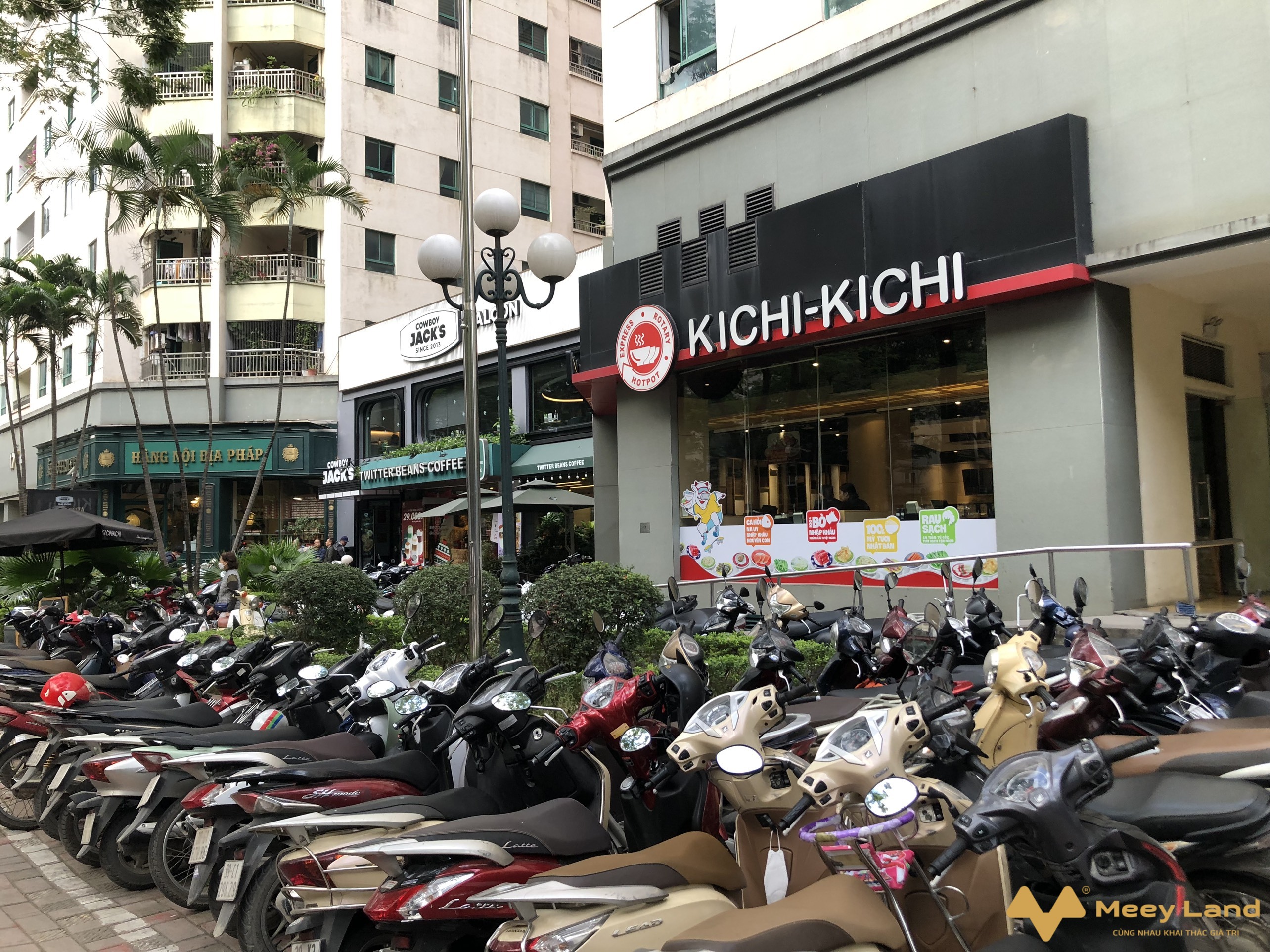 Property for sale, 300 m², Cầu Giấy